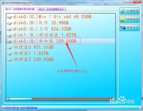 硬盘数据冗余错误修复