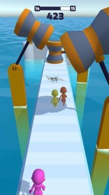 funrace3d安卓系统在哪下载,Funrace 3D安卓系统下载指南