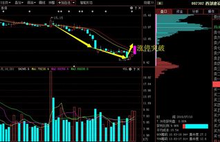 股价从26跌至9元 现半年报预增超倍 股民 该涨一涨了吧 