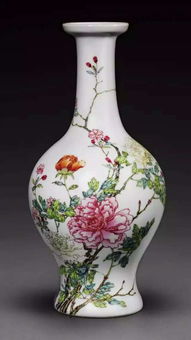 求解 这个花瓶叫什么名字还有是哪个朝代的 
