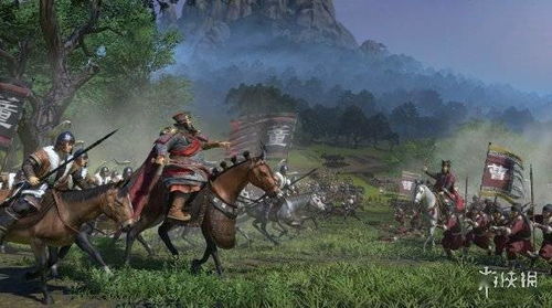 Steam每日特惠 仁王2完全版 三国志14 优惠