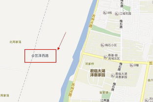 吴江笠泽路地铁口有免费停车吗(吴江地铁4号线免费停车场)