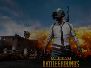 pubg测试服下载,绝地求生测试服全新上线，抢先体验最火热的射击游戏！