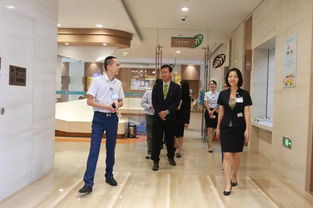 泰国bnh医院，泰国bnh国际医院好吗能自助吗