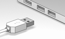 为什么会有像USB A接口这种无法正反盲插的 反人类的设计