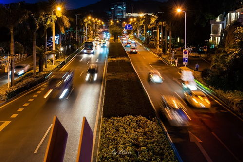 厦门之旅 夜游曾厝垵