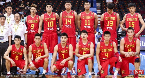 中国男篮全场零得分的快攻
