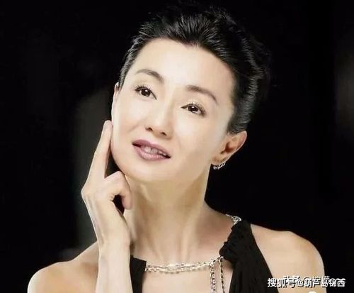 娱乐圈演技最好的12位女明星,巩俐不是第一,汤唯也上榜