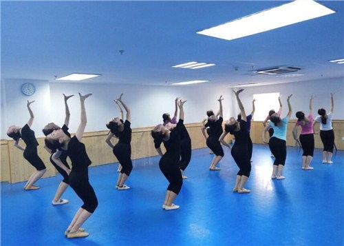 舞蹈艺考培训-其他