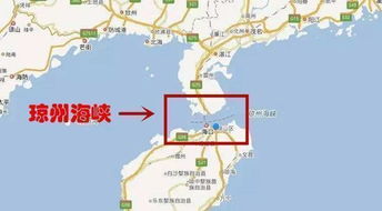 如果海南修建跨海大桥连接琼州海峡,为何 行不通