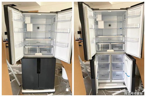 为什么网购的冰箱都需要静置后才能使用(网上买的冰箱为什么要放置24小时)