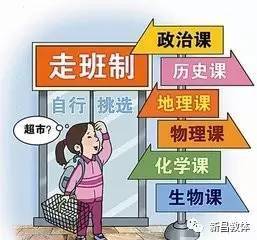 不建议初中去的场所是什么