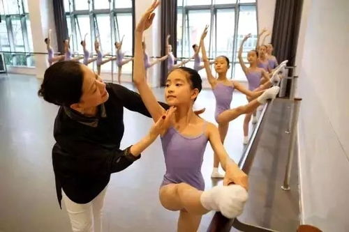师道周周看 纪录片 师道 林美芳 让学生闪亮国际舞台的她教的不只是舞蹈,更是舞者精神 
