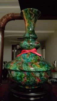 各种花瓶叫什么,装饰用品陶瓷花瓶种类