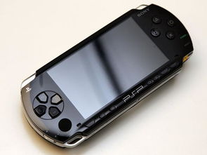 PSP300：让你重拾掌上游戏乐趣-第4张图片-捷梯游戏网