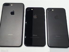 图片[3]-黑苹果的魅力：探索黑 iPhoe 的世界在苹果产品浩瀚的王国中，黑 iPhoe 始终以其低调的优雅和永恒的时尚感而著称-51吃瓜网