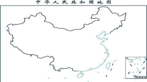 我国海岸线长度