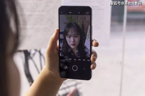 自拍不过度磨皮就是自然 vivo S10 Pro告诉你什么才是 自然