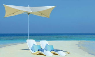 马尔代夫哪个岛有最美的无边泳池