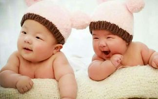 双胞胎宝宝取名大全,不仅寓意美好,而且字义吉祥 