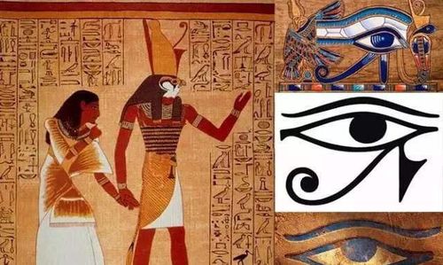 梦之书 古埃及最早的 解梦占卜书