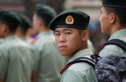 士兵考军校有哪些学校有专科