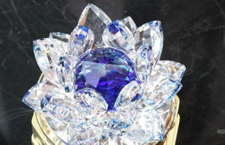 水晶是什么你了解吗 买天然水晶哪个品牌好