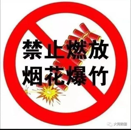 大同 这2个卖爆竹的让闹住了...