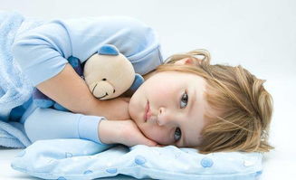你的孩子晚睡吗 教你4招改善孩子睡眠习惯 