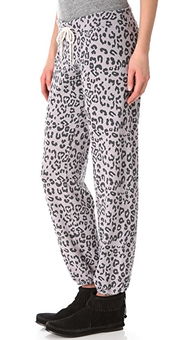 leopard pants,The Rise of Leopard Pri