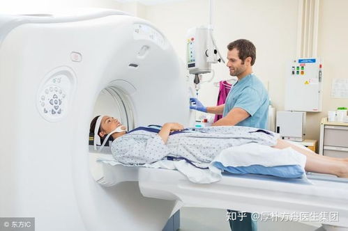 权威数据公布 PET CT辐射到底有多大 到底要不要做 