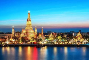 去泰国旅游曼谷清迈普吉正常出国去泰国危险吗（泰国清迈旅游安全吗）