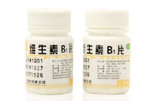 维生素b1的作用及功能，维生素B1的作用是什么