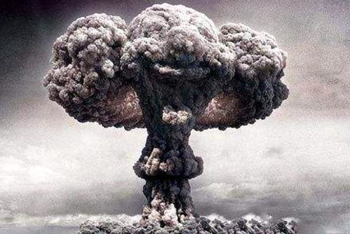 二战时,德国比美国还先研制原子弹,为什么美国先造出来