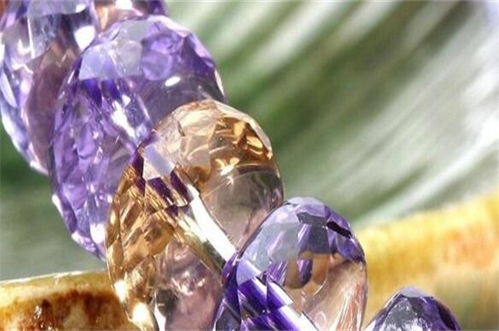 水晶的寓意及功效 不同颜色水晶的作用和意义