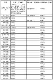 在深圳上民办学校竟这么贵,第一个就破了10万 