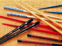 解答关于筷子的3个健康疑问 避免病从口入 