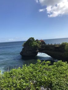 巴厘岛自驾游攻略：全面介绍最佳路线推荐！
