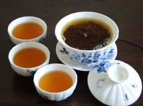 陈年水仙茶用多少度的水冲泡好？