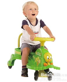 扭扭车对低龄幼儿有什么危害 