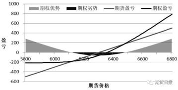 期权与期货之价格波动意味着什么