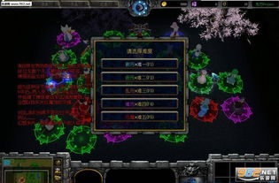 红魔馆的日常v1 31下载魔兽地图 信息阅读欣赏 信息村 K0w0m Com