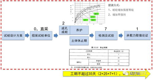 建筑基桩检测傻傻搞不明白