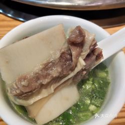 牛骨汤的做法,牛骨汤：滋补养生的美味佳
