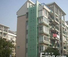 尚品国际公寓怎么样 尚品国际公寓和金城街小区哪个好 郑州安居客 