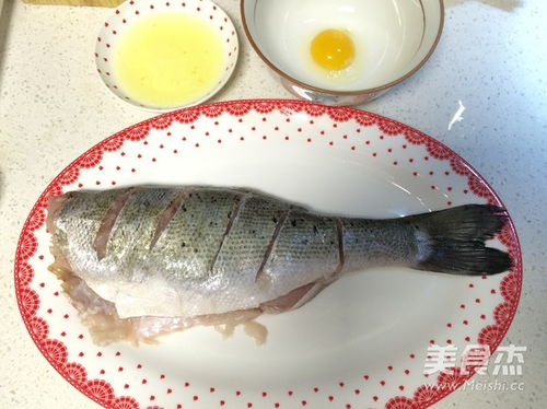 红烧海鲈鱼的做法 鲈鱼的10种最佳吃法红烧