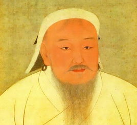 成吉思汗论坛：探讨蒙古帝国背后的历史与文化-第2张图片-捷梯游戏网