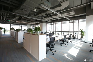 飞利浦照明更名为昕诺飞,新办公大楼全方位展现了物联网照明
