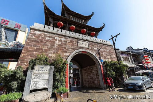 在深圳的周末,推荐5个适合拍照游玩的特色小镇