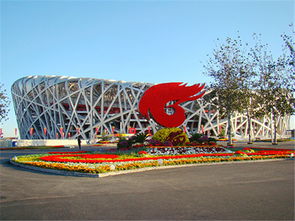 北京奥林匹克公园,北京奥林匹克公园需要预约吗